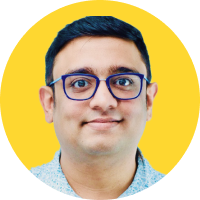 Gokul Sridharan