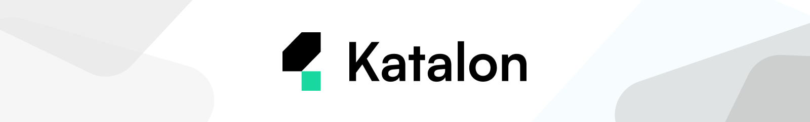 Katalon Platform - Tool for continuous testing		