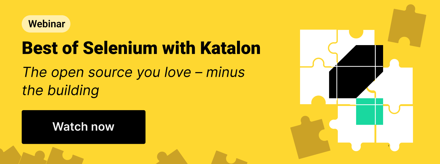 Webinar Best of Selenium with Katalon.png