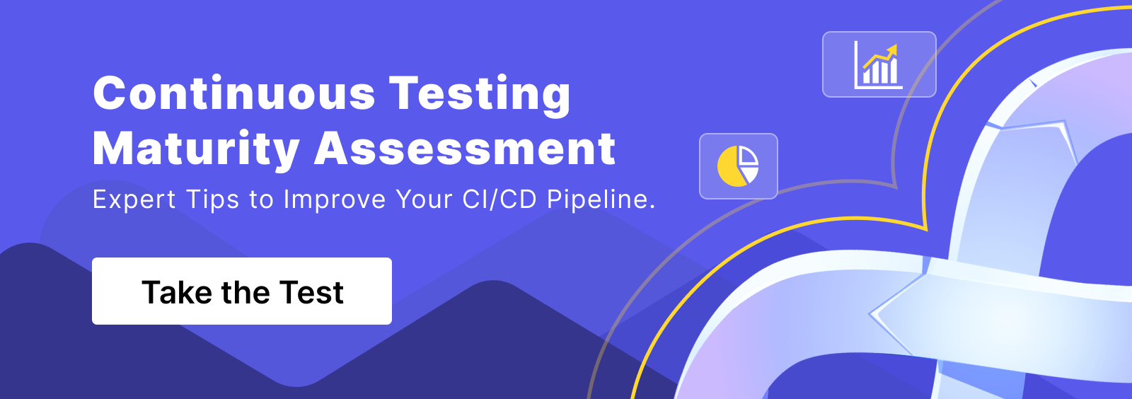 Continuous Testing Self Assessment Katalon