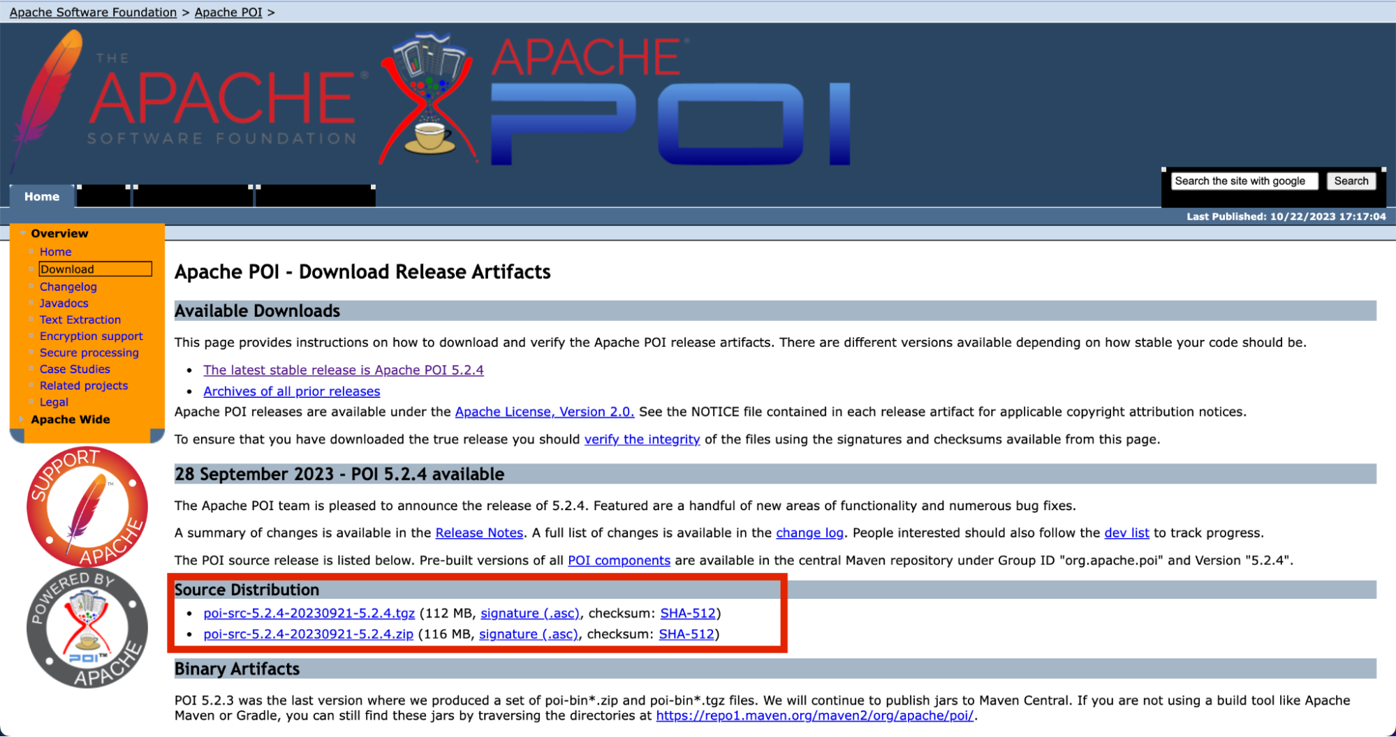 Data Driven Framework in Selenium with Apache POI