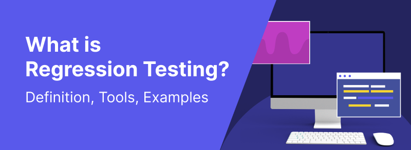 Automated Regression Testing for Web Apps, a How-To