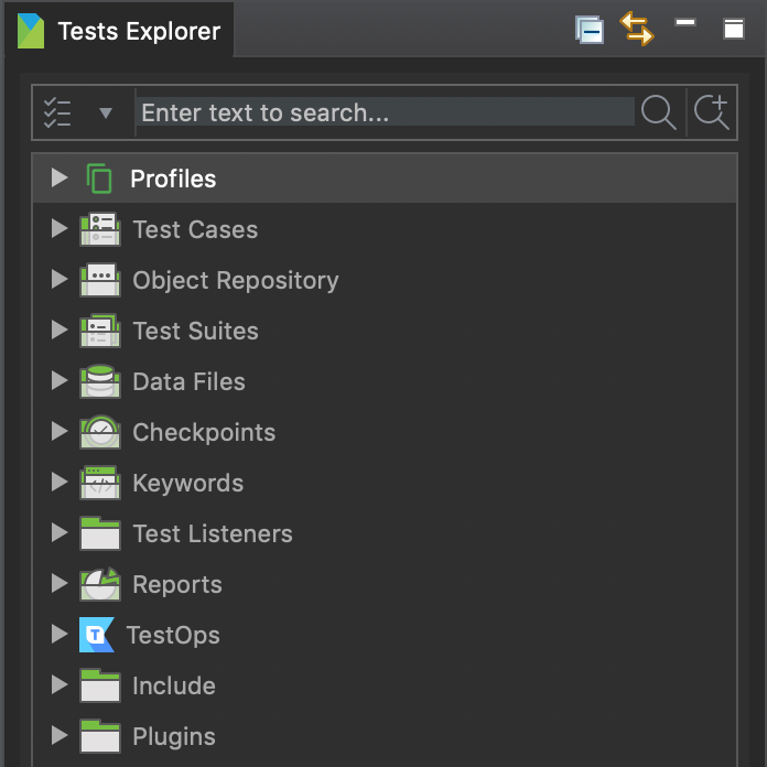 Katalon vs Selenium Test Explorer Katalon