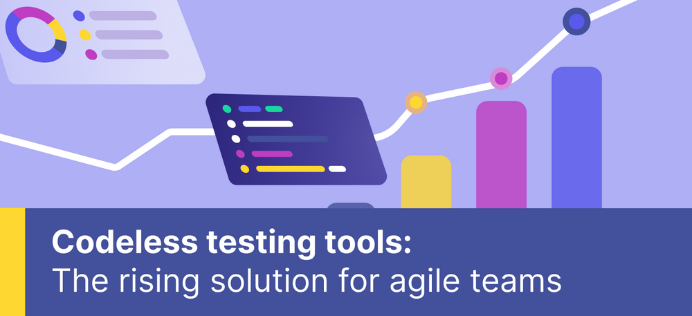 Top Codeless Testing Tools for Automation in 2025