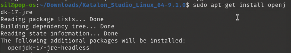 Apt get install openjdk 8 jre. Apt get install openjdk 8 jre