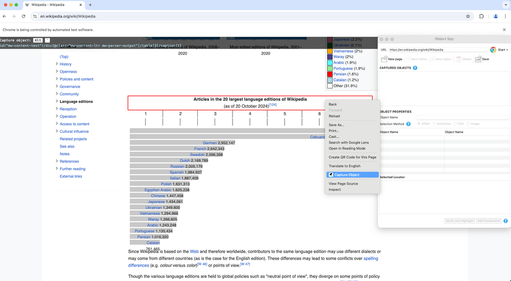 How to scroll down in Selenium? An Easy-to-understand Guide