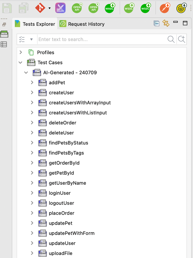 Generate API Tests With AI in Katalon Studio: A Detailed Guide