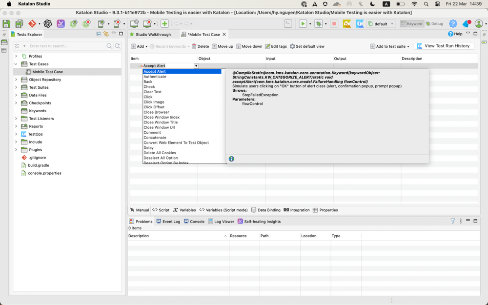 What is Mobile Testing? Definition, Tools, Best Practices
