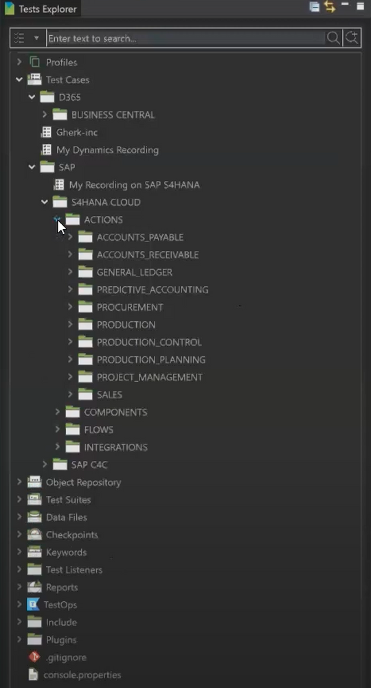 Top 8 SAP Testing Tools For Your QA Team
