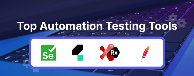Types of Automation Testing | Test Automation Frameworks