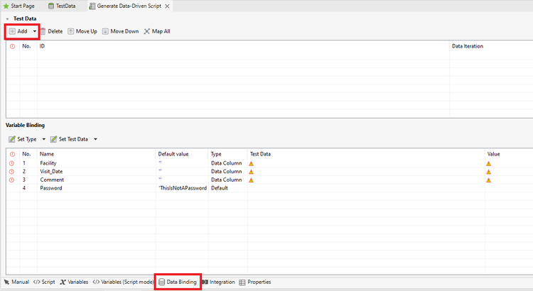 Mastering StudioAssist: Your Essential Guide to Data-Driven Testing and ...