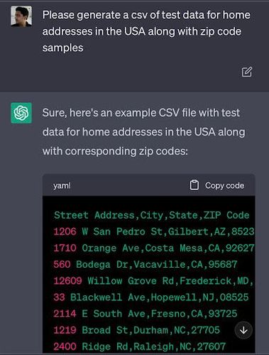 Manage Test Data with Katalon | Scalable Solutions
