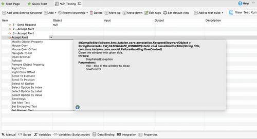 What is Data-driven Testing? A Complete Guide With Katalon and Selenium