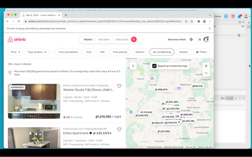 Data-Driven Testing Guide: Selenium & Katalon Framework