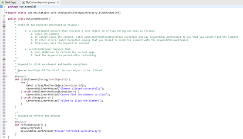 Mastering StudioAssist: Your Essential Guide to Data-Driven Testing and ...