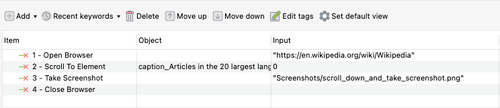 How to scroll down in Selenium? An Easy-to-understand Guide