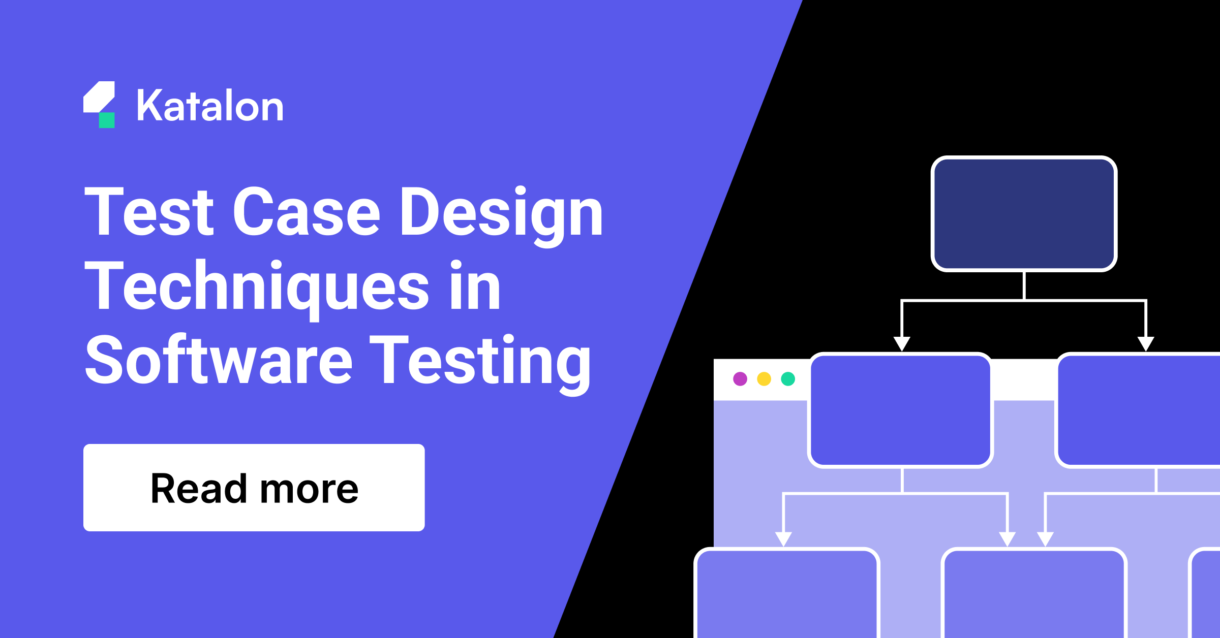 Test Case Design Techniques: The Definitive Guide