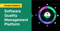 Software Testing Tools | Quality Apps, Quality Digital Experiences